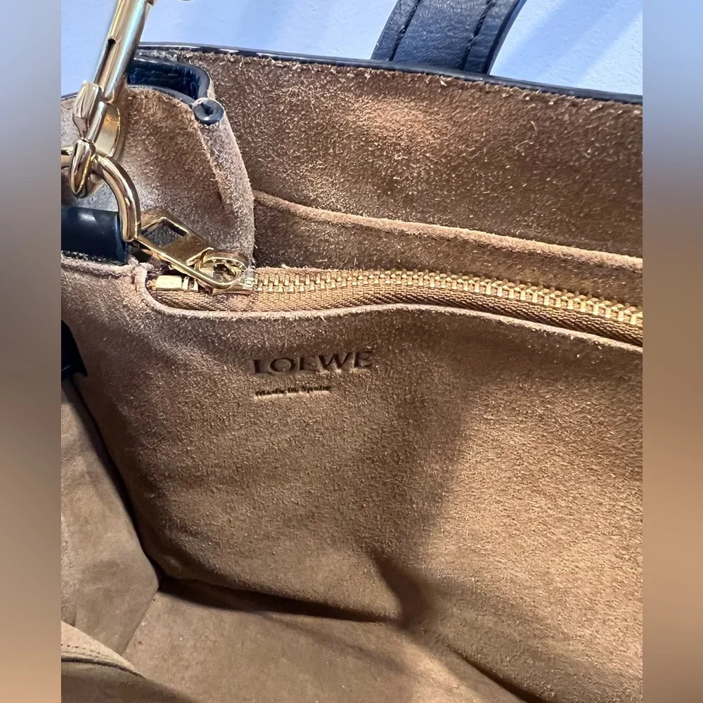 Loewe Gate Bag - Picture 9 of 13